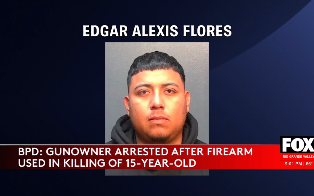 Edinburg Student Arrests Amid ECISD Lockdown: New Details Revealed