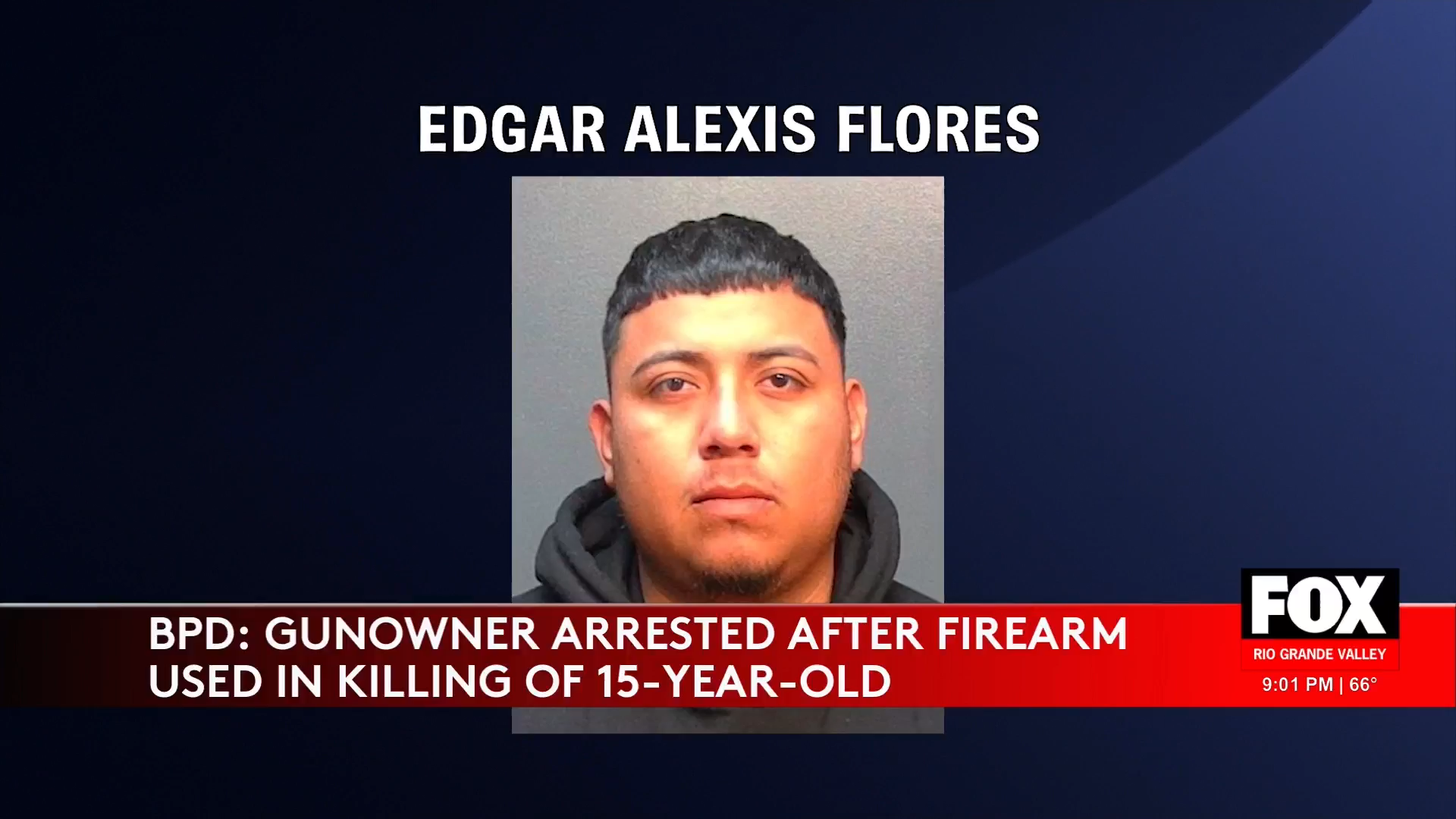 Edinburg Student Arrests Amid ECISD Lockdown: New Details Revealed