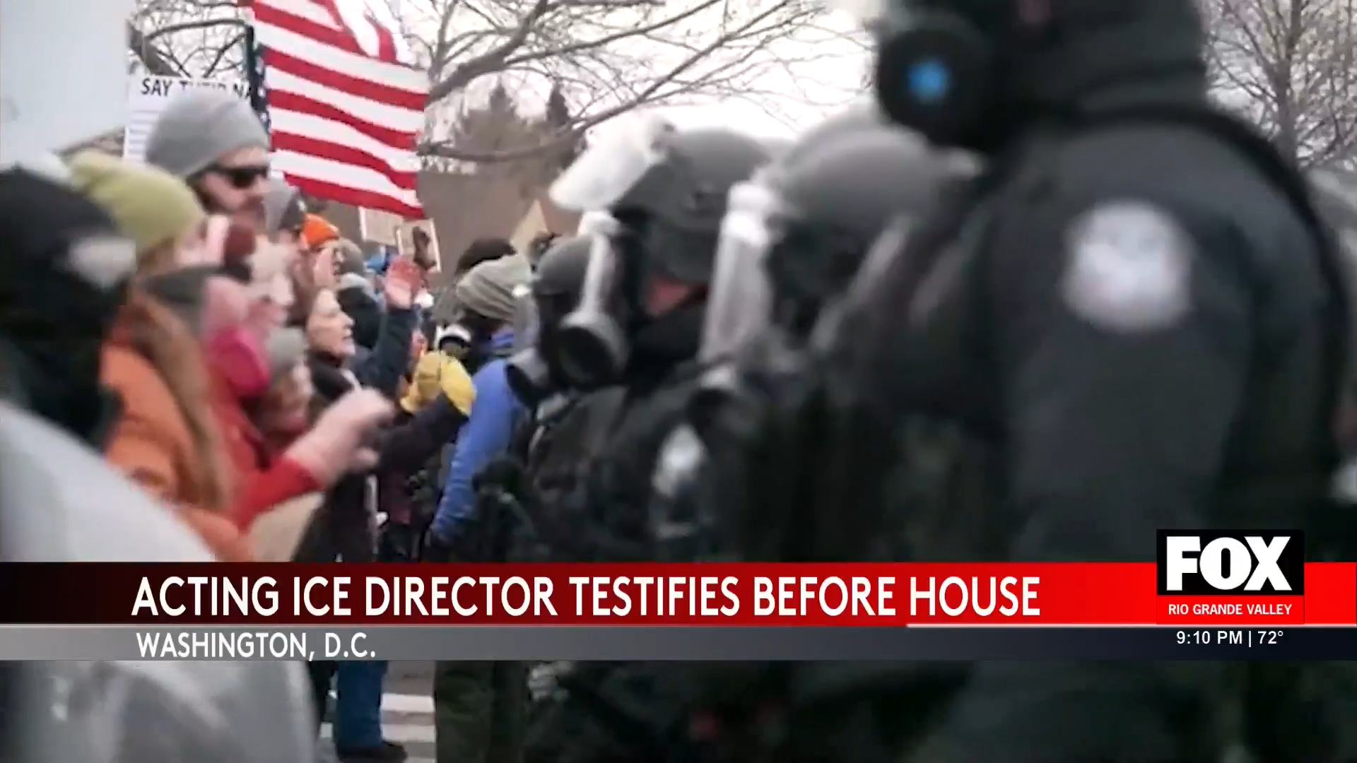 Department of Homeland Security Faces Intense Scrutiny: A Breakdown of Recent Developments