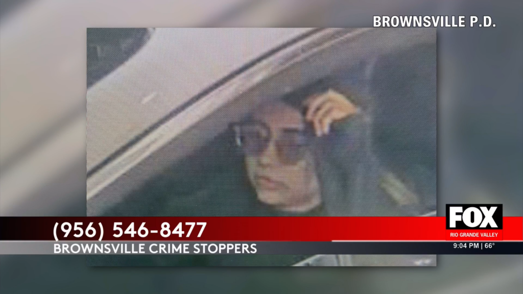 Shocking Nissan Theft in Brownsville: Police Seek Public's Help