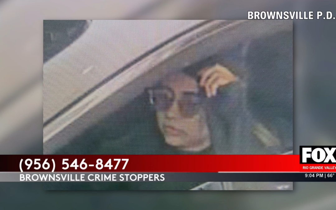 Nissan Theft in Brownsville: Police Seek Public’s Help