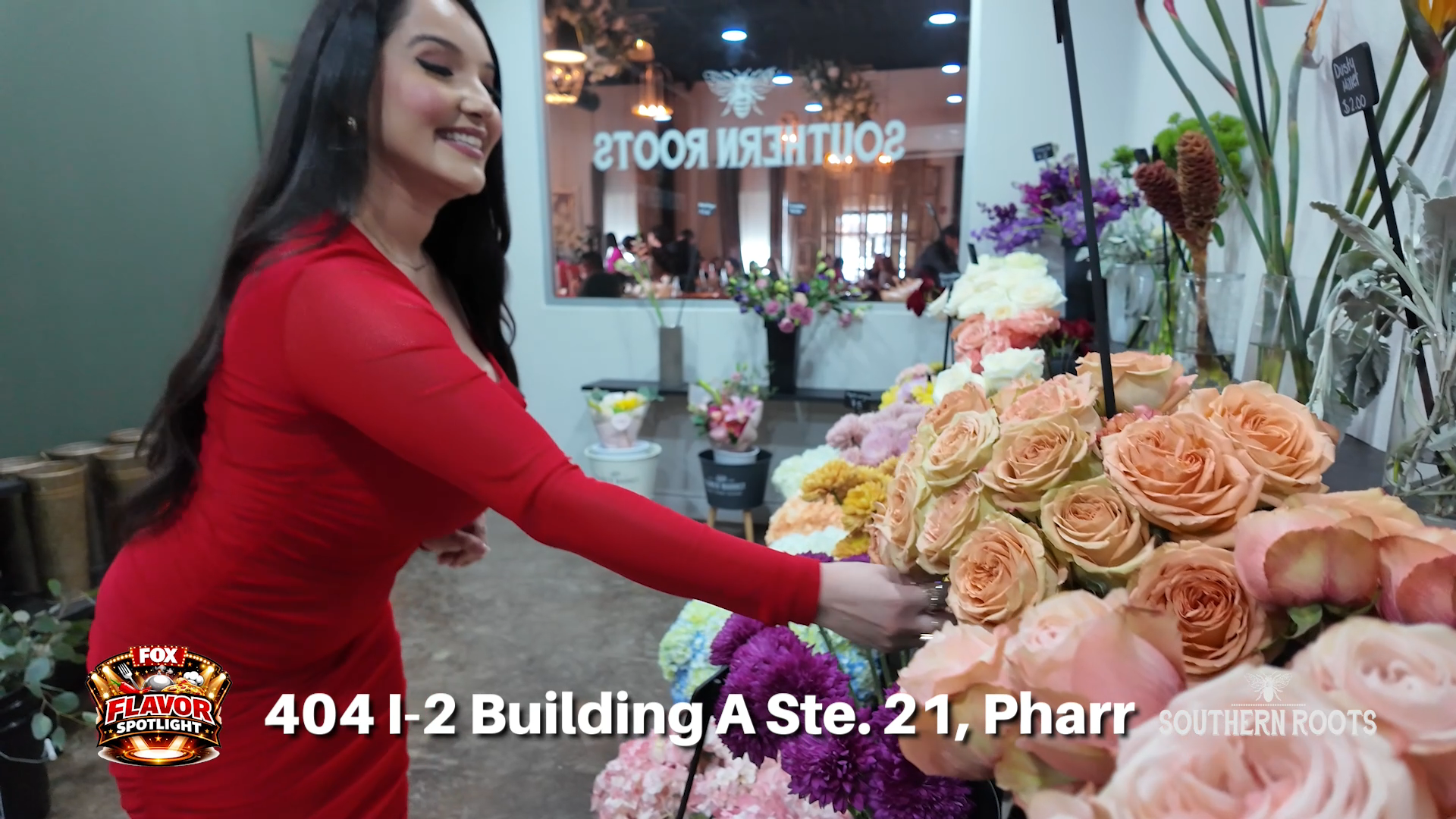 Discover the Heartwarming Charm of Southern Roots Flower Market in ...
