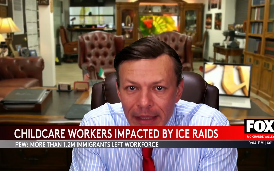 Childcare Sector Faces Devastating Collapse Due to Immigration Challenges