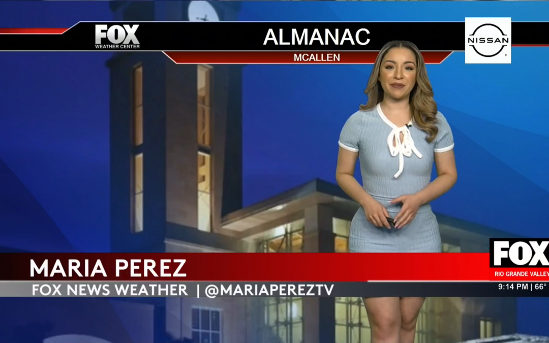 Rio Grande Valley Weather: Unpredictable Cold Front Brings High Temperatures