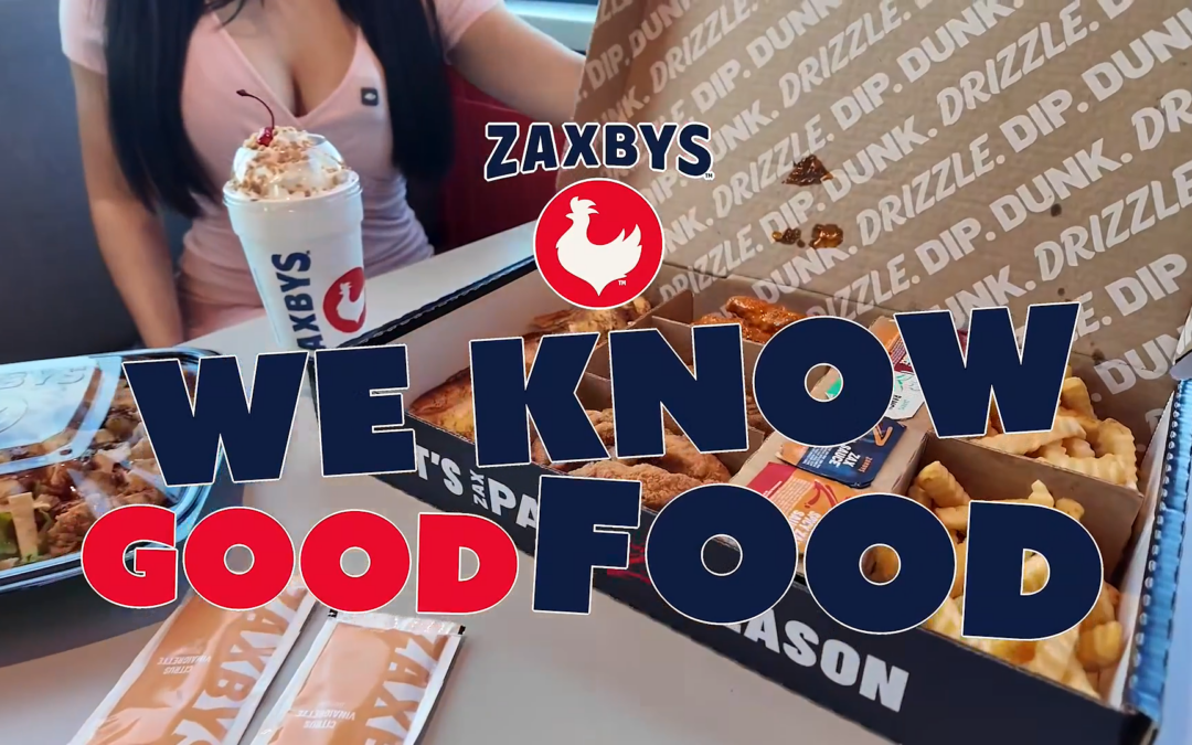 Discover Zaxby’s: The Fast Food Sensation Taking the Rio Grande Valley by Storm