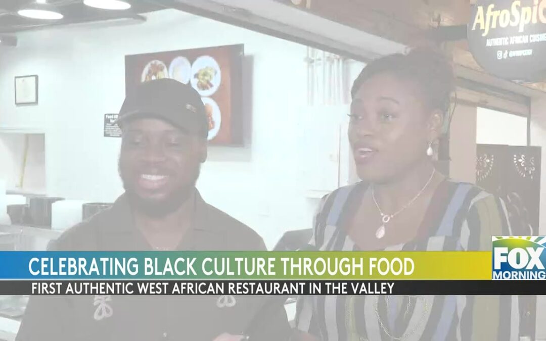 Black History Month Celebrations In Rio Grande Valley