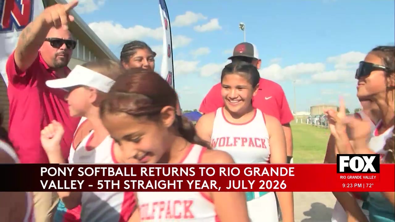 Boney International Softball Tournament Returns To The Valley