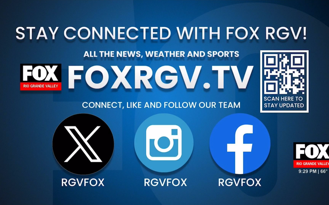 Weather Alert: Fog Conditions to Impact Rio Grande Valley Drivers Instantly