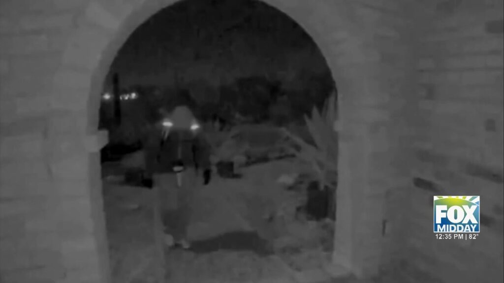 FBI Joins Search For Missing Nancy Guthrie Nancy Guthrie