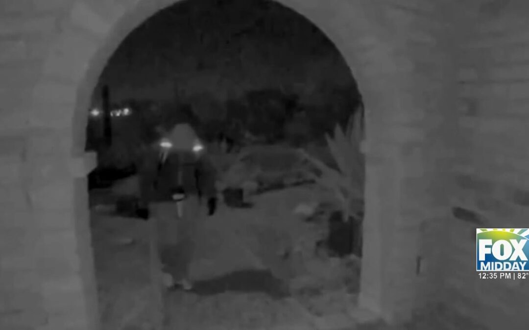 FBI Joins Search For Missing Nancy Guthrie