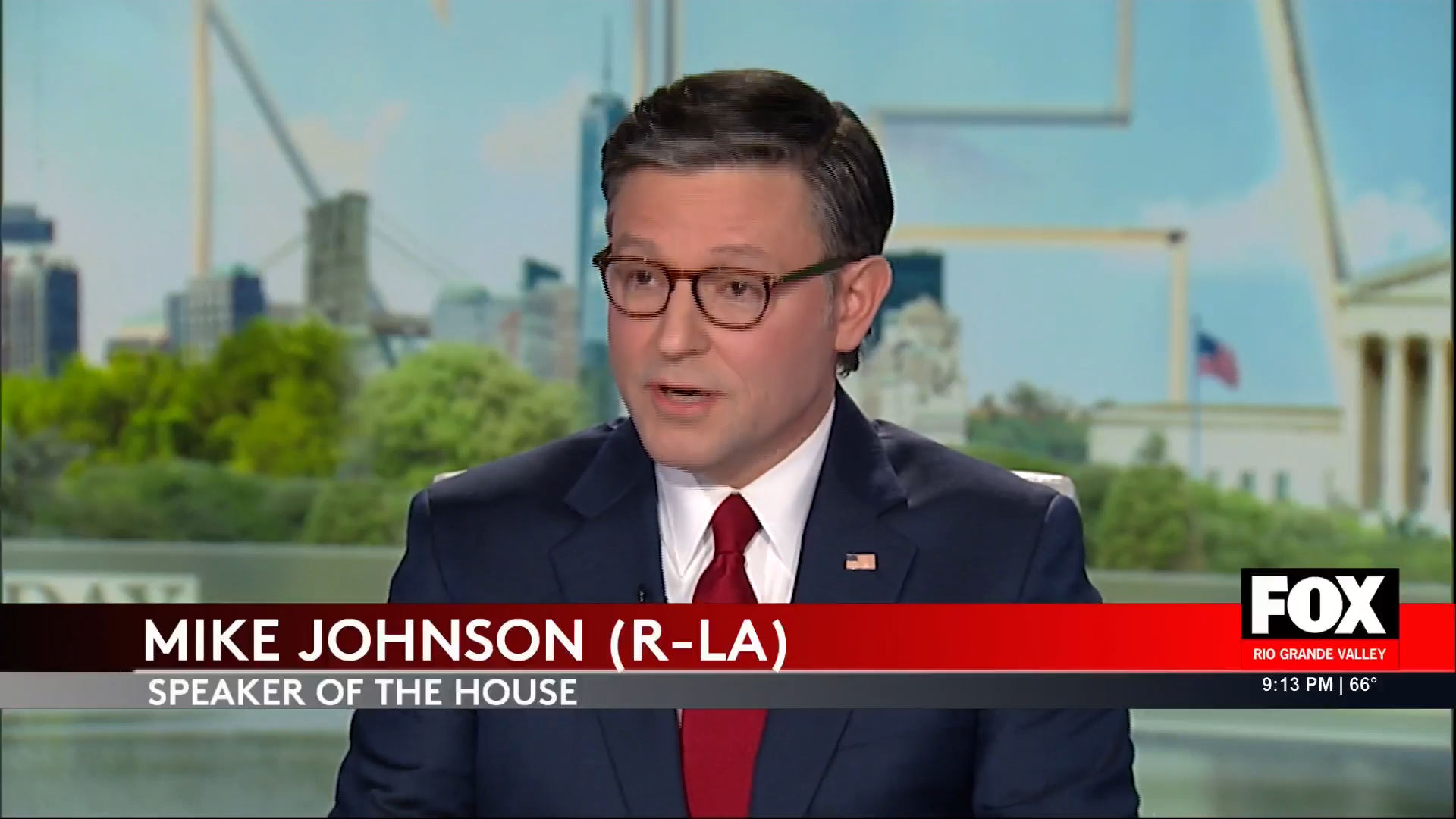 Government Shutdown Looms: Immigration Standoff on Capitol Hill