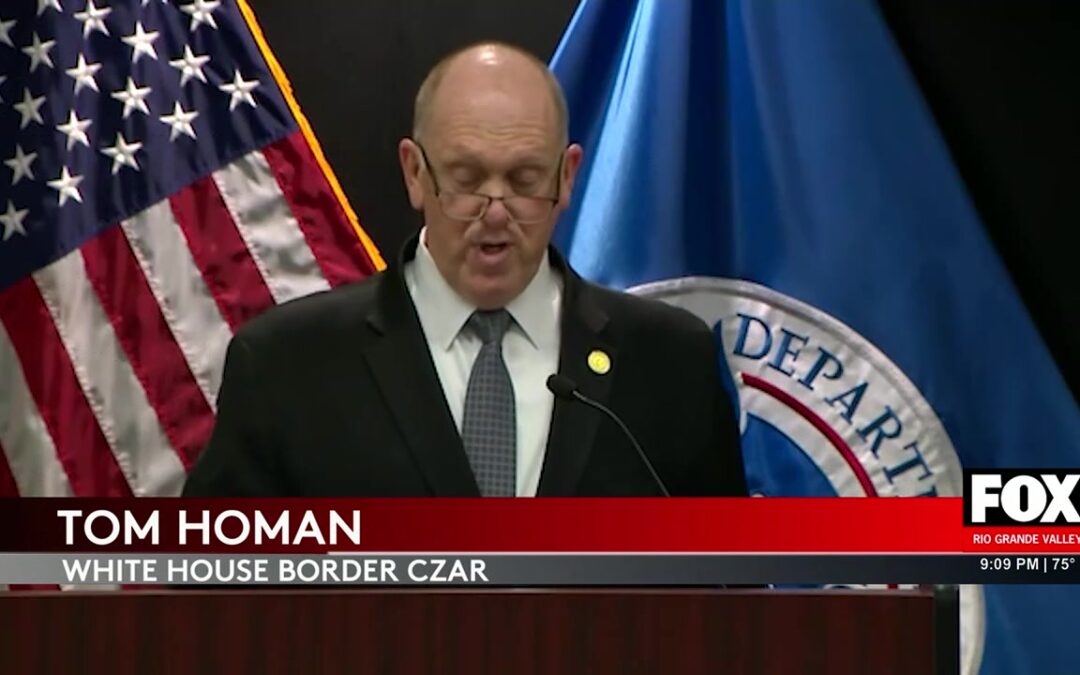 Intensified ICE Operations In Minnesota End