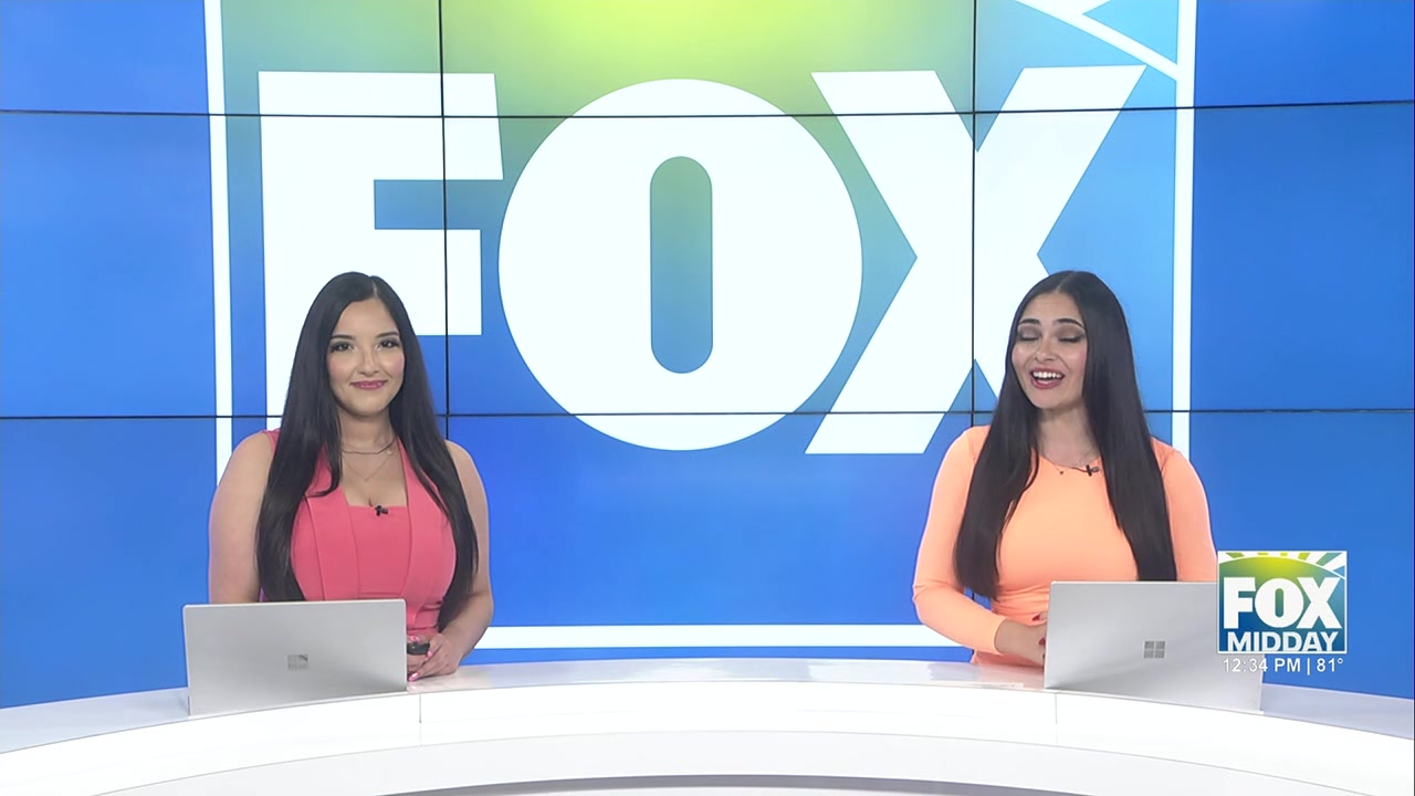 Jumpstart Career Expo: South Texas Job Fair Attracts Thousands: Filling Positions In Key Sectors