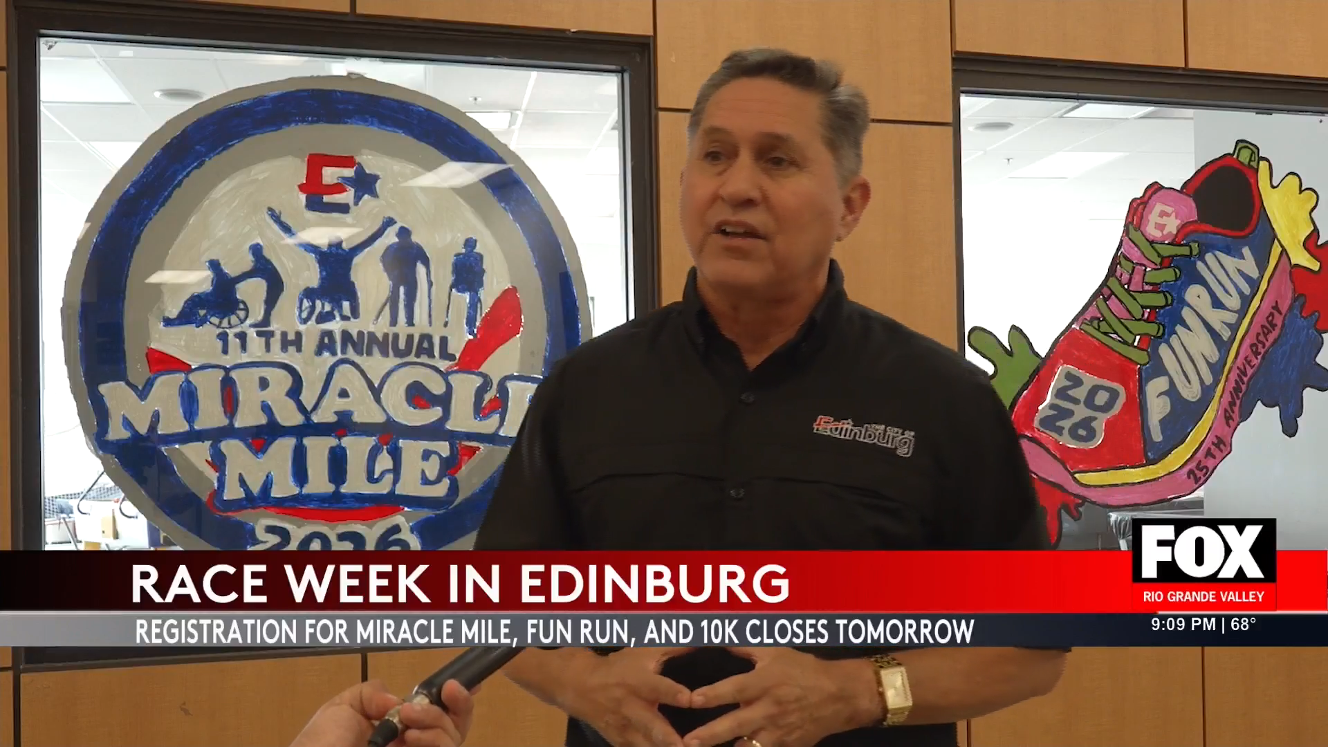 Record-Breaking Turnout Expected at 44th Annual All American City 10K Race