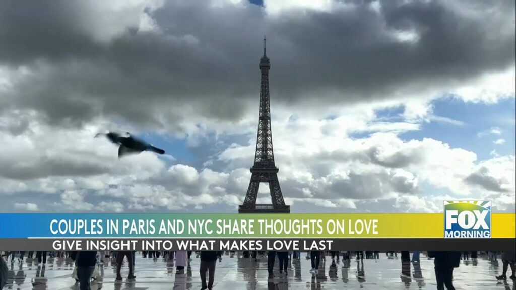 Valentine's Day Brings Celebrations And Reflections Valentine's Day