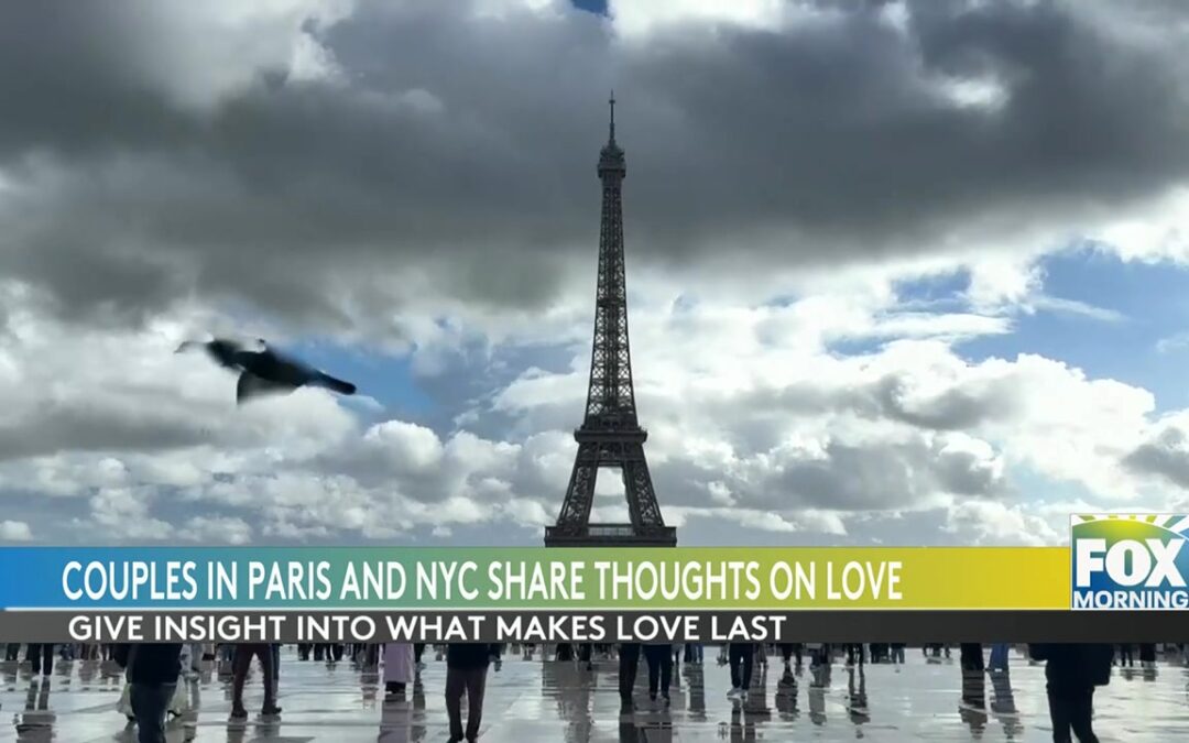 Valentine’s Day Brings Celebrations And Reflections