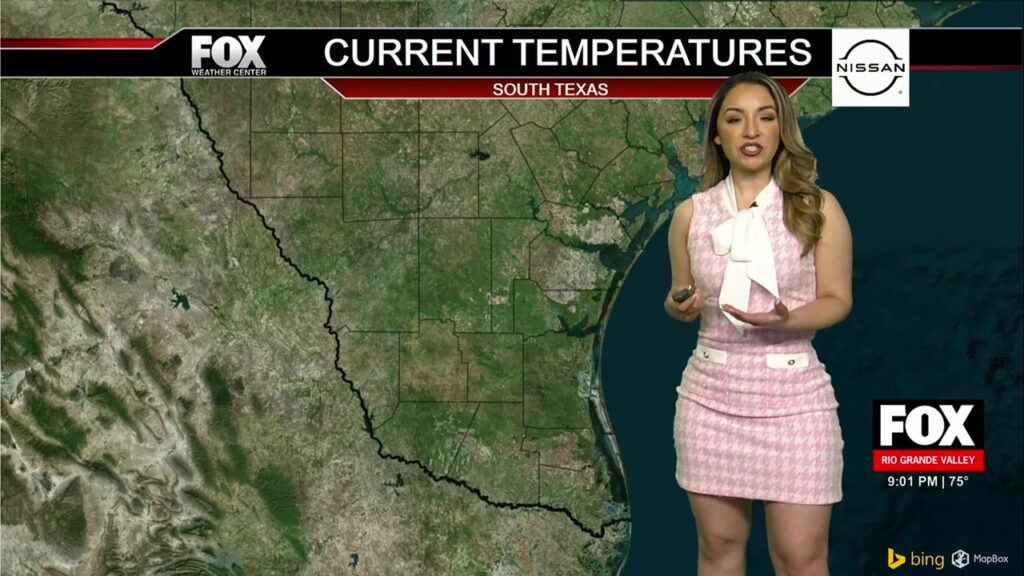 Warm Valentine's Weekend Weather Ahead Valentine's weekend