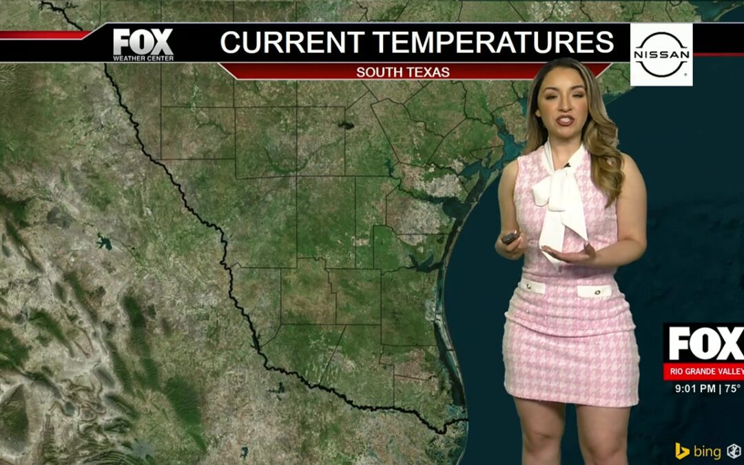Warm Valentine’s Weekend Weather Ahead