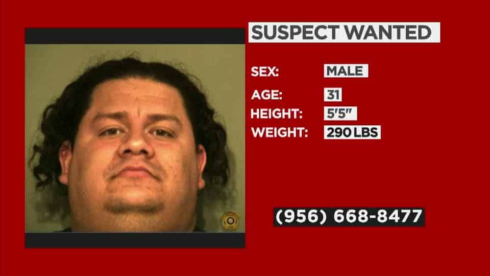 « Wanted After Failing To Register As A Sex Offender 2 « Wanted After Failing To Register As A Sex Offender 1