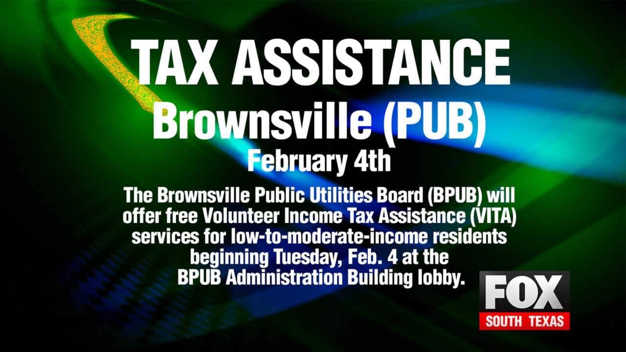 « BPUB to Offer Free Tax Assistance to Residents 2 « BPUB to Offer Free Tax Assistance to Residents 1
