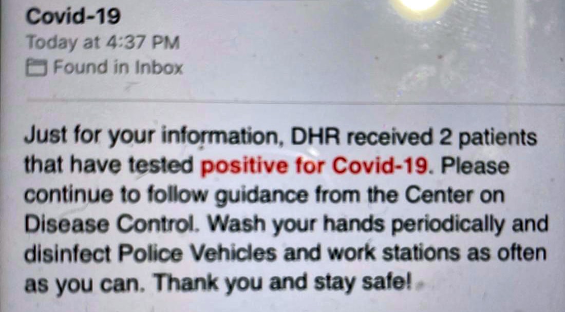 Bad information