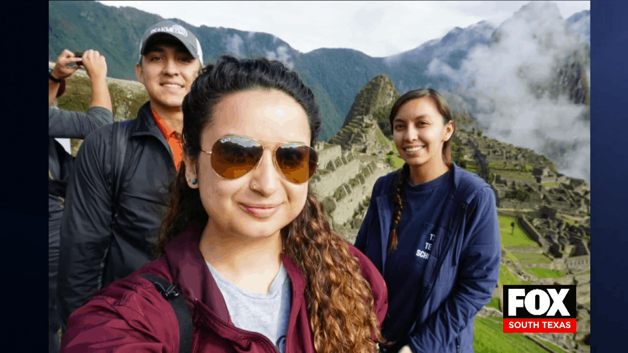 RGV RESIDENTS STUCK IN PERU; ASKING FOR HELP TO COME HOME