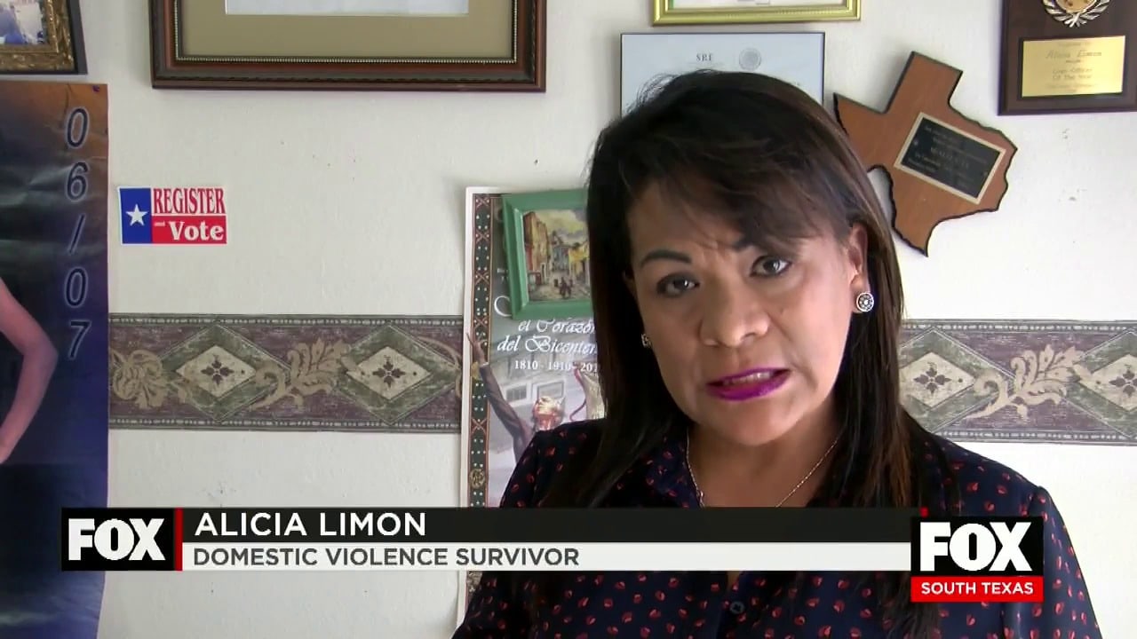 Local Authorities Encourage Victims of Domestic Violence to Seek Help