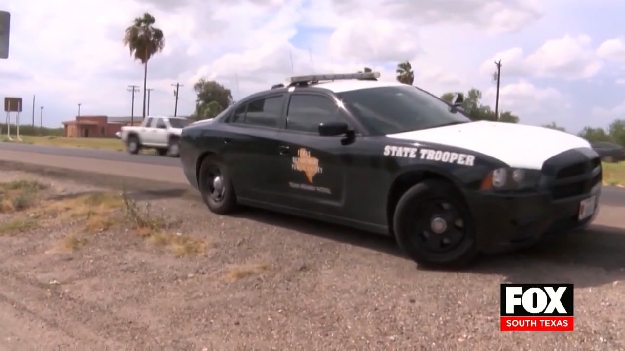 Hidalgo County « Hidalgo County Curfew In Effect 1 Hidalgo County Curfew is in effect