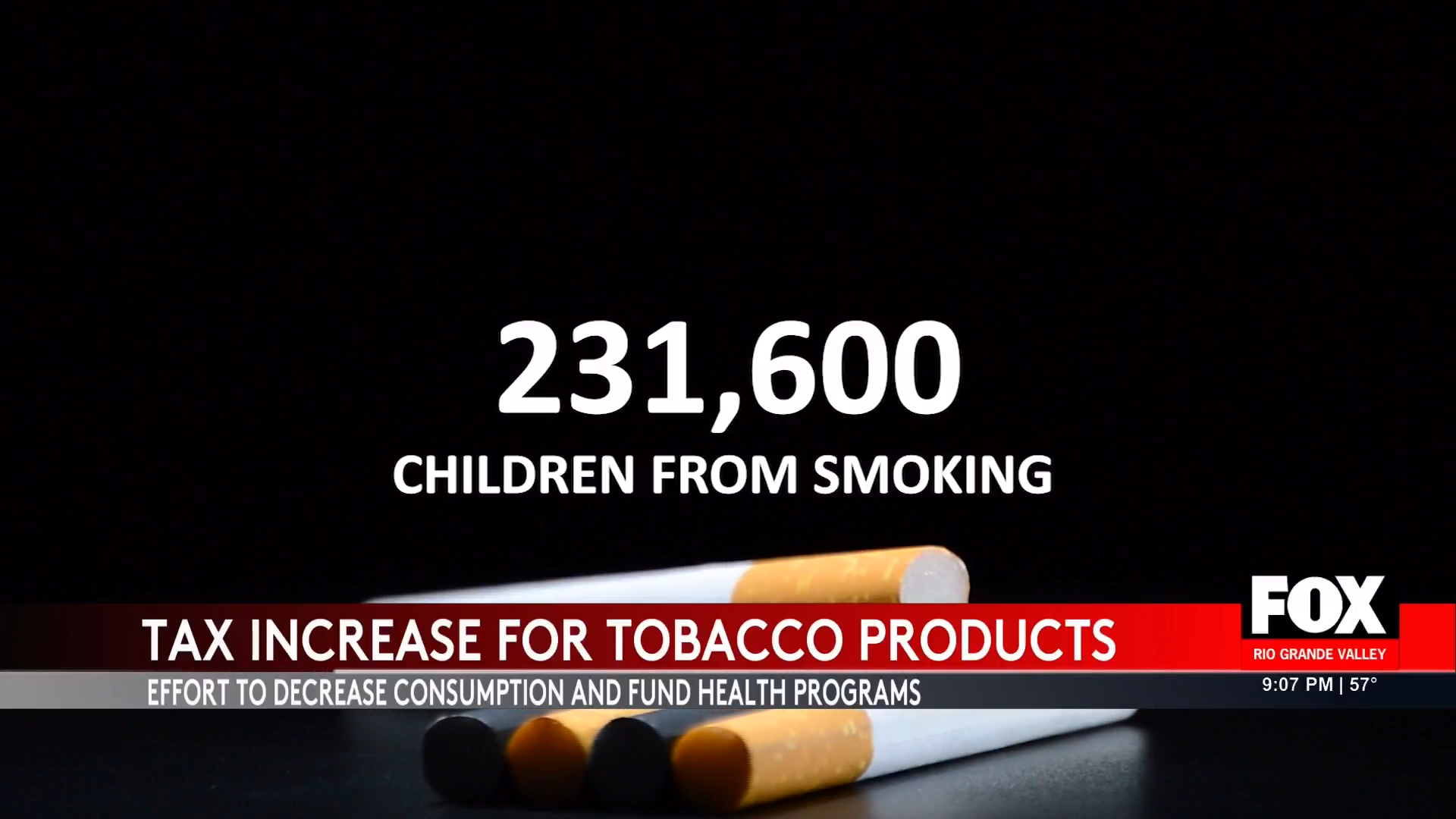 Rise in Teen Tobacco Use Sparks Nationwide Call for Higher Taxes