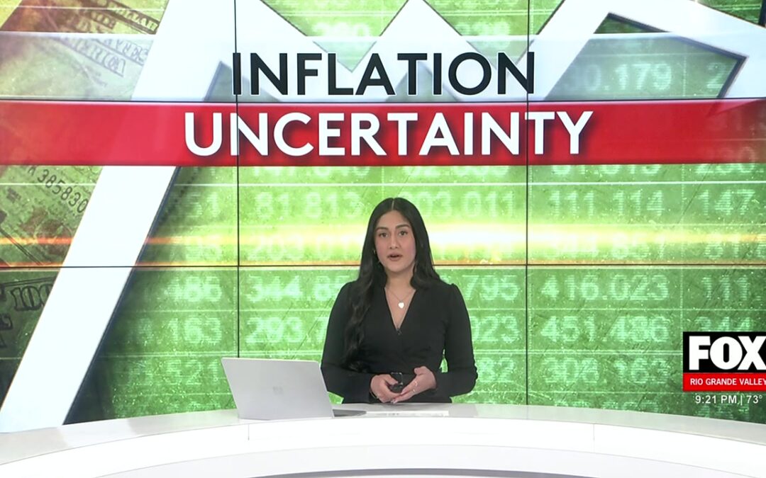 Inflation Eases But Consumer Costs Remain High