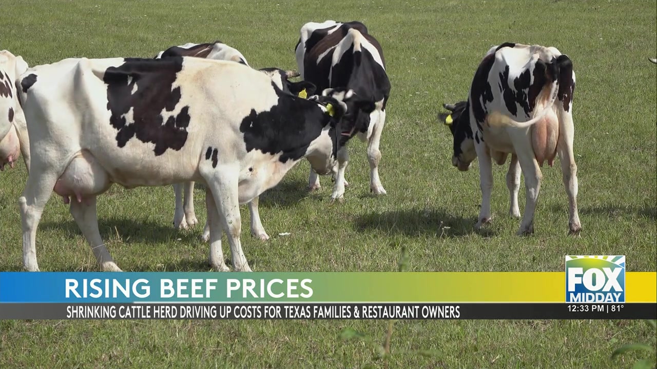 Texas Barbecue Faces Uncertain Future Amid Rising Costs