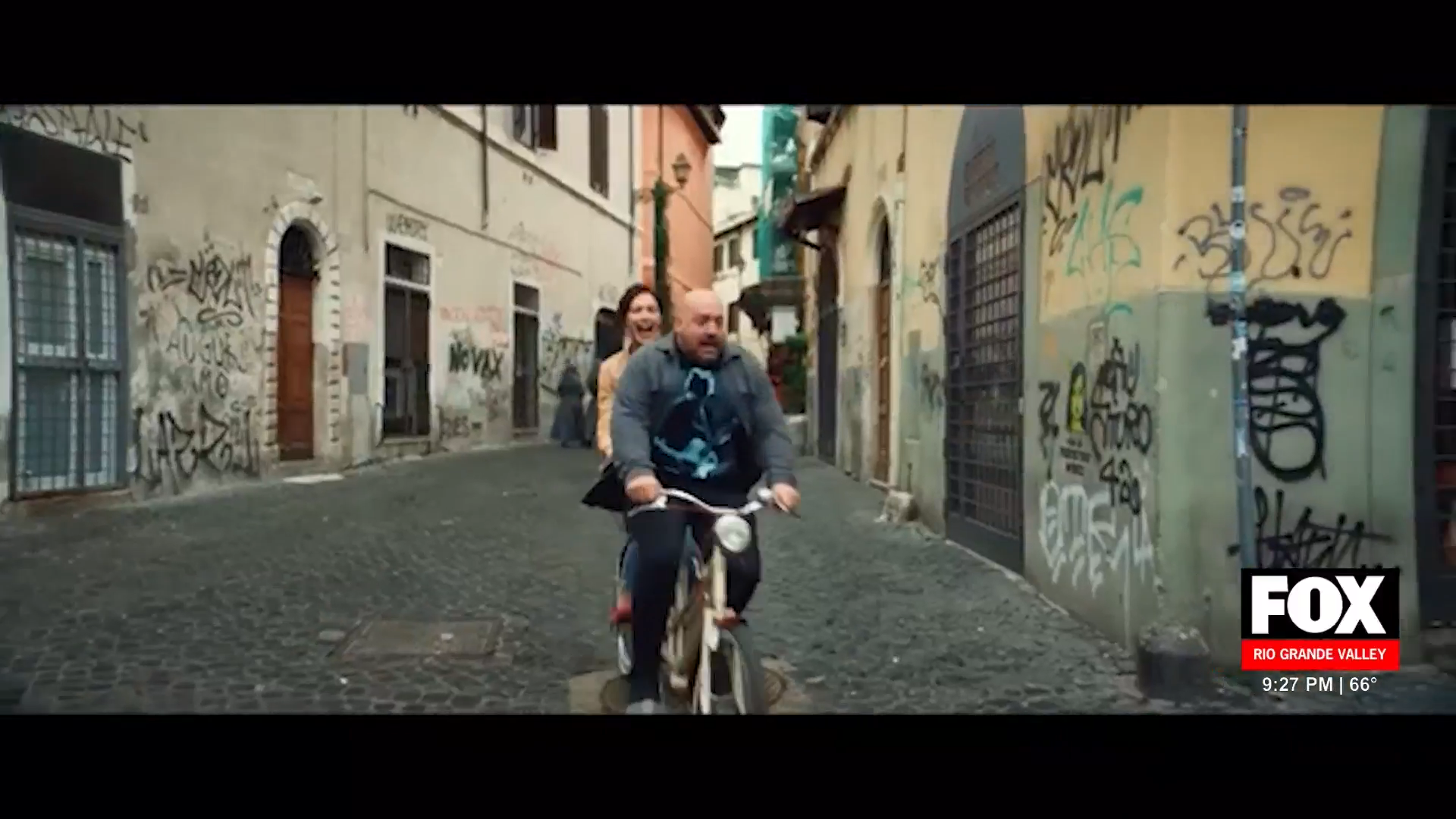 Box Office Estimates Reveal New Hollywood Favorite!