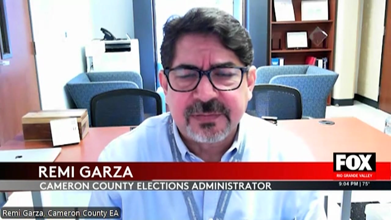 Texas Elections: Primary Elections Kick Off In Texas: Voters Decide Key Races