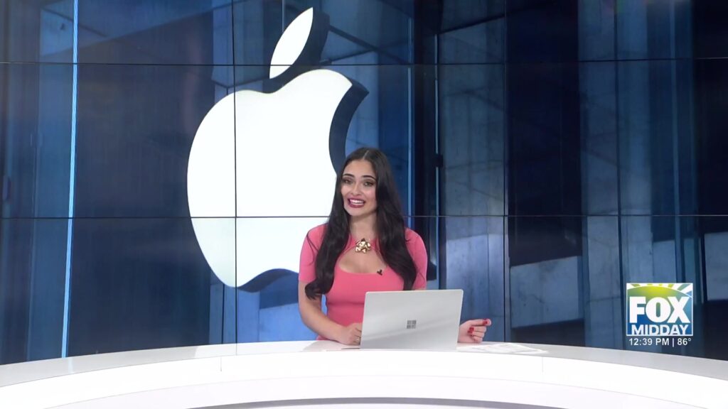 Apple Event: Apple's Upcoming March Event Promises Exciting Product Releases Apple event