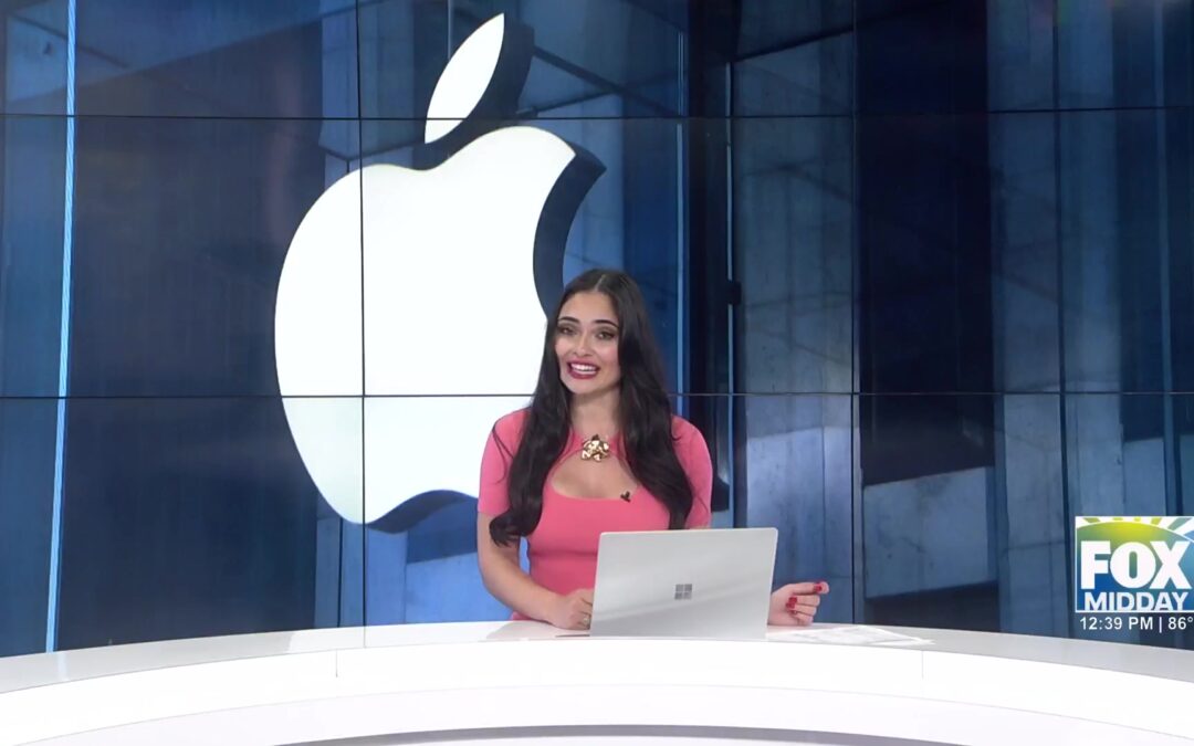 Apple Event: Apple’s Upcoming March Event Promises Exciting Product Releases