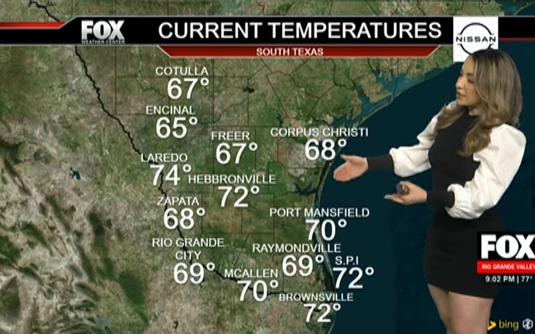 Rio Grande Valley Braces For Hot Weather