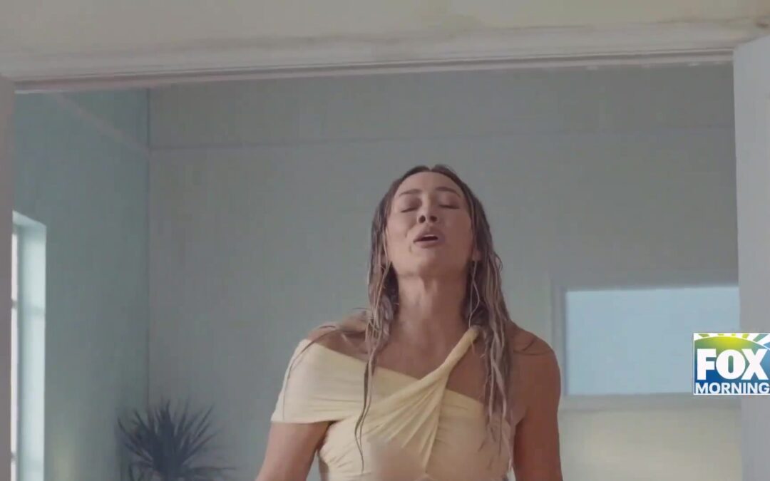 Hollywood News: Hollywood Buzz: New Releases And Tours Make Waves