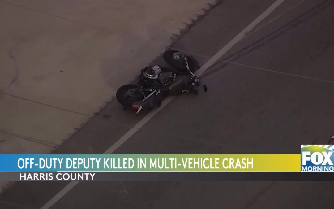 Motorcycle Accident: Motorcyclist Dies In Collision As Another Involved Faces DUI Charges