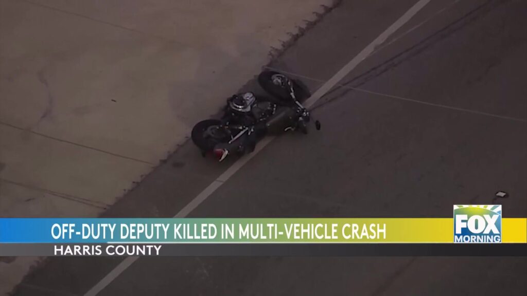 Motorcycle Accident: Fatal Motorcycle Crash In Gummary County motorcycle accident