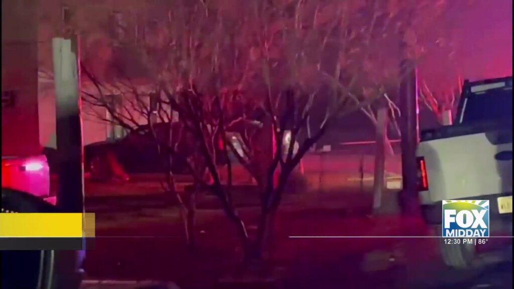 Tragic Stabbing Incident In Hidalgo County Hidalgo County