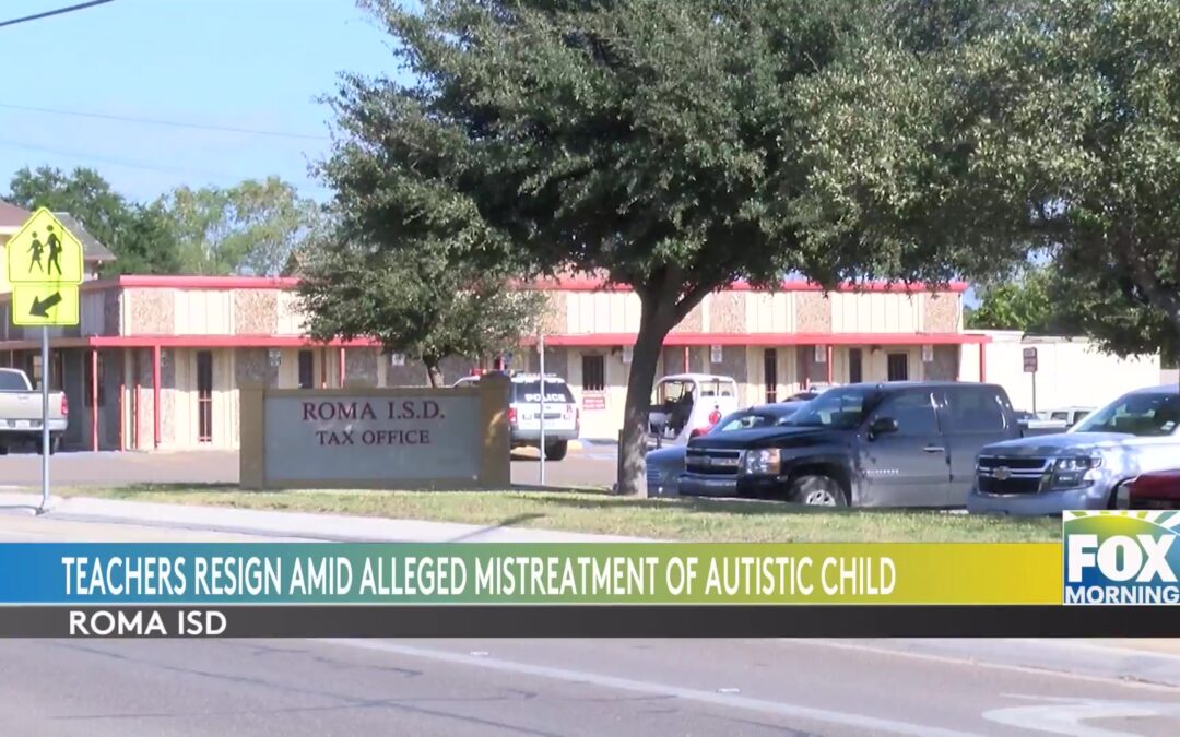 Roma ISD Teachers Resign Amid Investigation Into Verbal Abuse