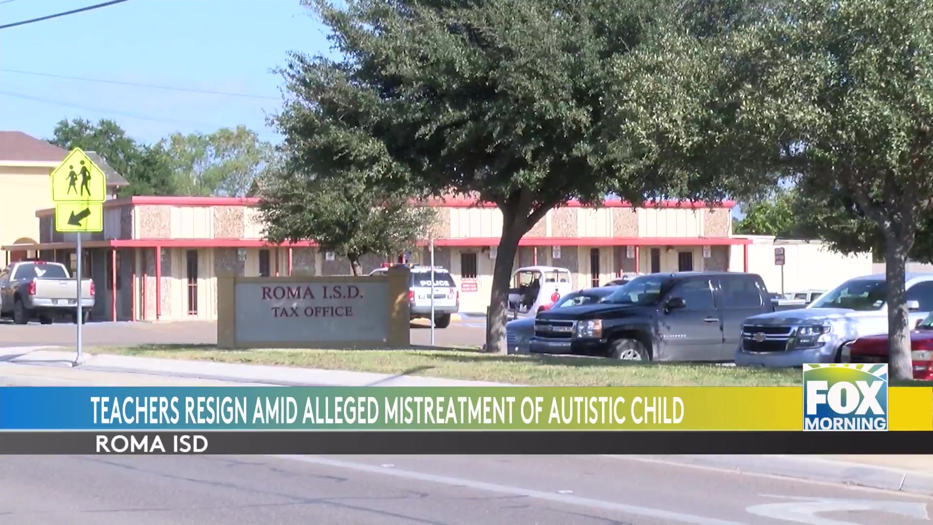 Roma ISD Teachers Resign Amid Investigation Into Verbal Abuse | FOX RGV