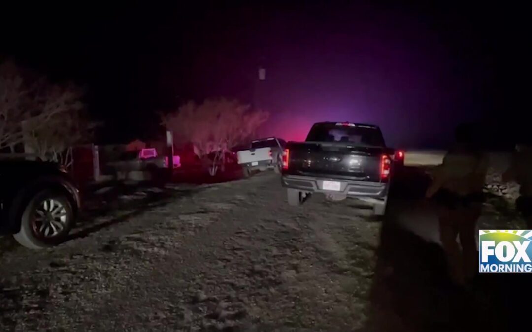 Mercedes Murder: Tragic Sibling Dispute Leads To Murder Charges In Hidalgo County