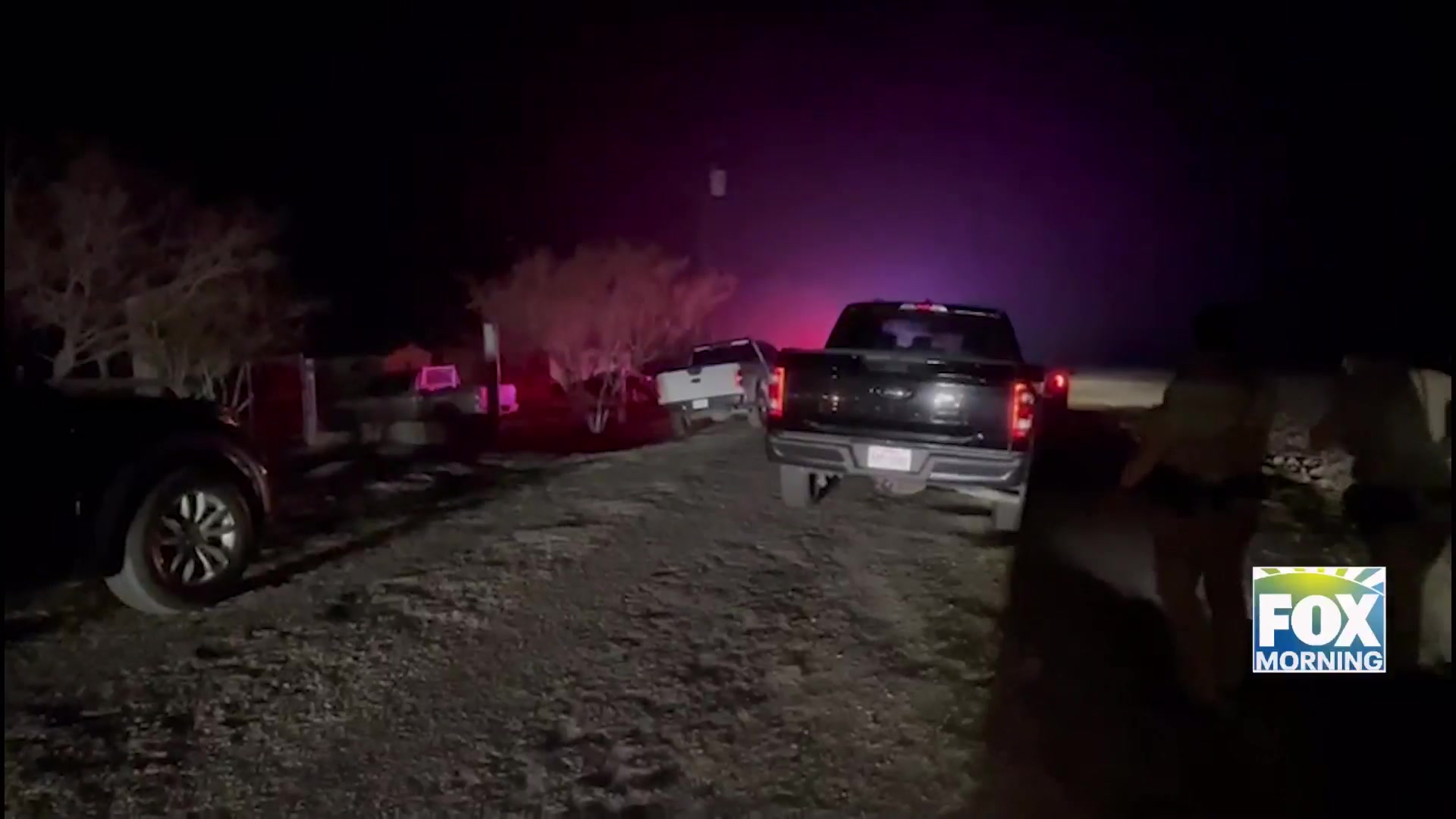 Mercedes Murder: Tragic Sibling Dispute Leads To Murder Charges In Hidalgo County