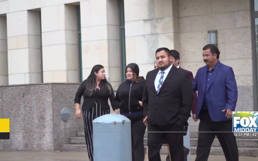 Los Fresnos: Federal Judge Extends Deadline For South Texas Bakery Owners’ Surrender