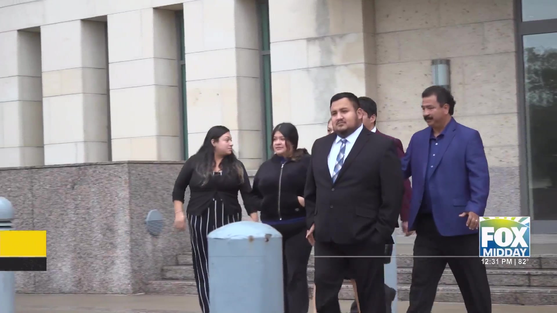 Los Fresnos: Federal Judge Extends Deadline For South Texas Bakery Owners’ Surrender