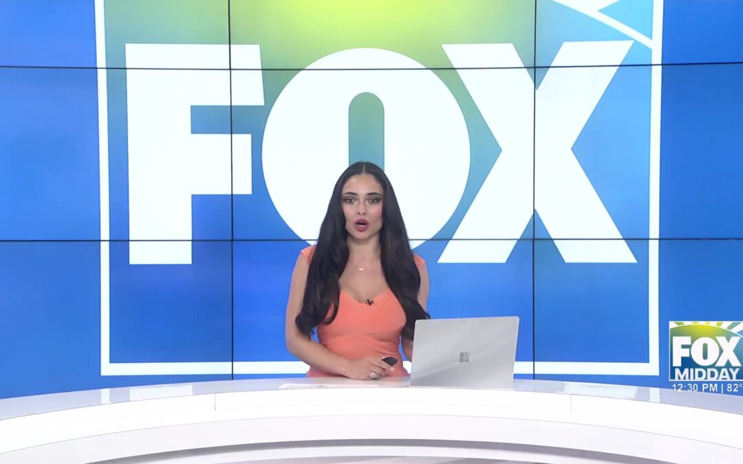 McAllen Police Seek Help Locating Man Wanted For Sexual Offenses