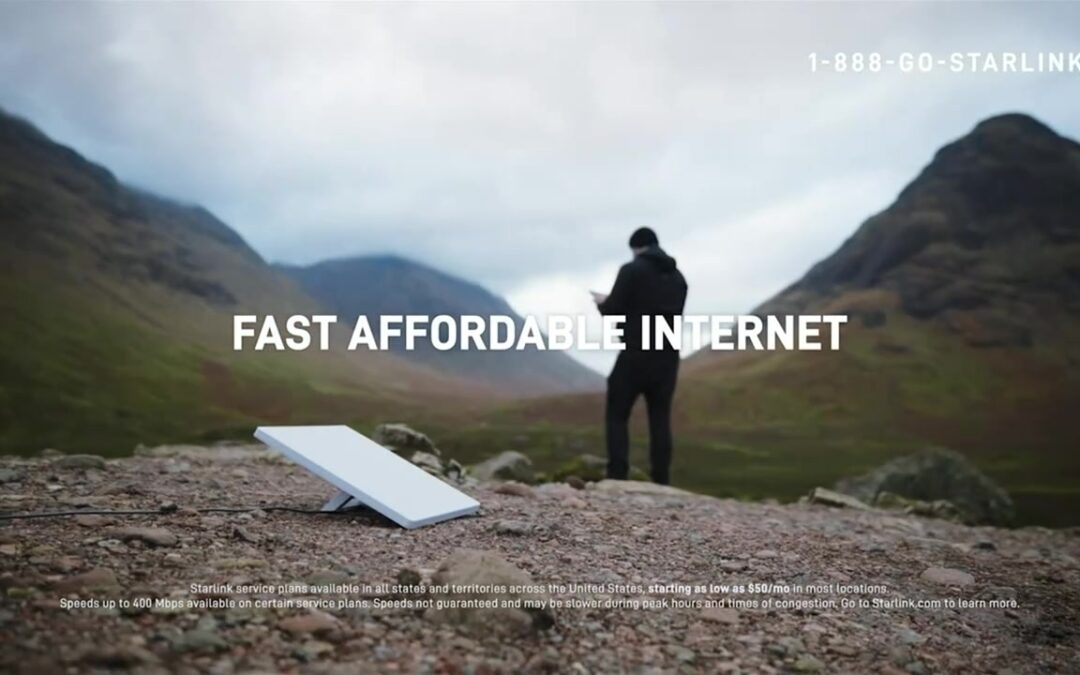 Communication Satellite: The Future Of Communication: Satellite Breakthrough