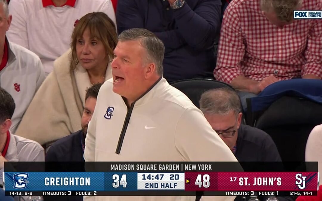 Nebraska Basketball: Nebraska’s Basketball Dominance: A Season To Remember