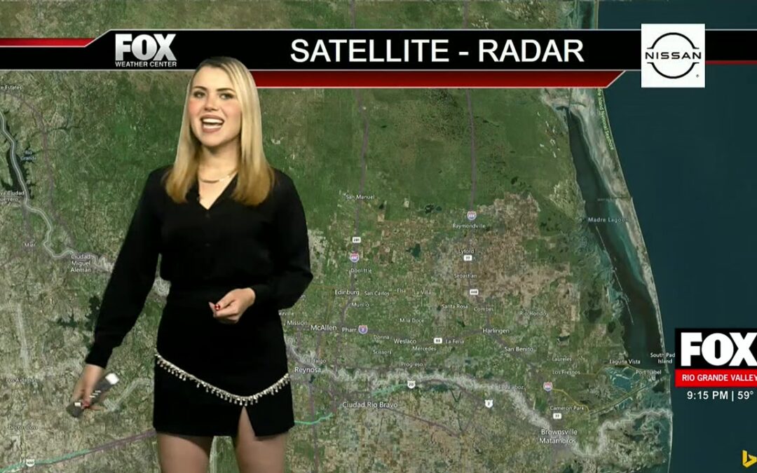 Weather Forecast: Weather Update: Sunshine And Fire Hazards Foreseen